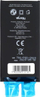 Bateri telefoni Blue Star HQ për iPhone 12 Mini, 2227 mAh, pa BMS