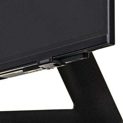 TV OLED Samsung S85F, 83", 4K Smart, i zi