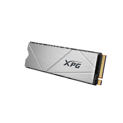 SSD M.2 ADATA XPG GAMMIX S60, 1TB, PCIe 4.0 NVMe