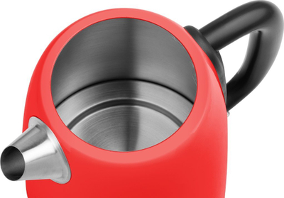 Çajnik elektrik ECG RK 1700 Magnifica Corsa, 1.7L, 2200W, i zi