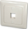 Prizë muri Lindy Keystone DE, 80x80mm