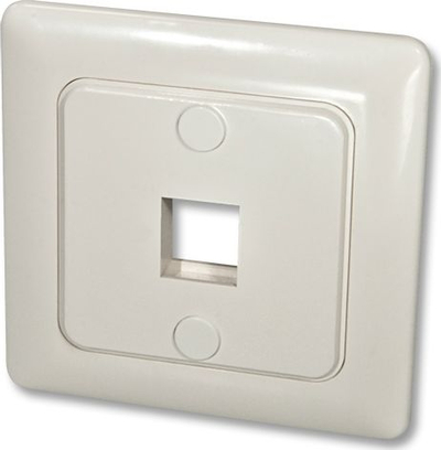Prizë muri Lindy Keystone DE, 80x80mm