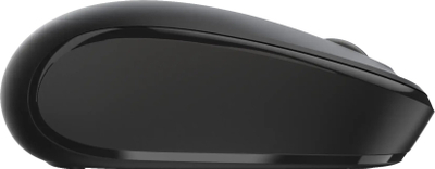 Mouse pa tela Incase Microsoft Wireless Mobile 1850, optik, RF, i zi