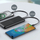 Powerbank Choetech B654, 10000mAh, 22.5W, i zi