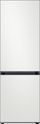 Frigorifer dhe ngrirës Samsung RB34A7B5DAP, 230 l + 114 l, i bardhë 