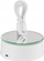Platformë rrotulluese FreePower MI, 14x4.5cm, me USB, e bardhë