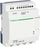 Relé programues Schneider Zelio Logic SR2D101BD, 24V DC, 6 hyrje 4 dalje