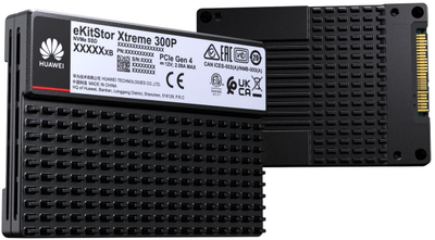 SSD i brendshëm Huawei EKitStor Extreme 300P PCIe, NVMe, M.2