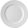 Рамна чинија RAK Porcelain Banquet BAFP23, 23cm, порцелан, боја ivory
