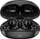 Kufje wireless Hoco EW57 Auspicious, True Wireless, me kuti karikimi, të zeza