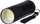 Elektrik dore Emos (P3894), LED, 3W, 100lm, i zi