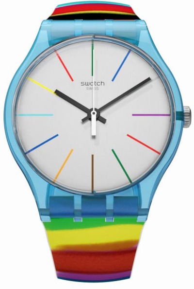 Orë dore Swatch Colorbrush SUOS106