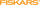 Zorrë kopshti Fiskars Solid 1076060, 13mm 1/2", 25m, portokalli