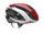 Helmetë biçiklete ZeroRH+ Z Alpha MIPS, L–XL, e kuqe me të bardhë