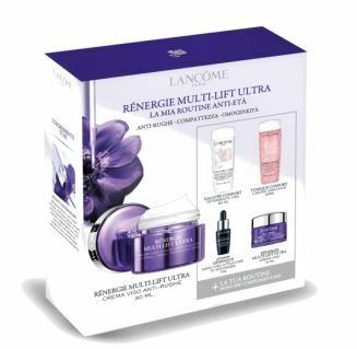 Set për fytyrë Lancome Renergie Multi-Lift Ultra