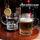 Gotë qelqi 6/1  360ml . DELI GLASSWARE