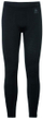 Pantallona Odlo Evolution 84152/60056, të zeza, nr. XL