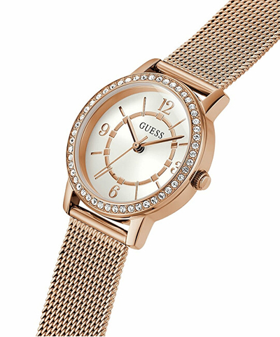 Orë dore GUESS Melody GW0534L3