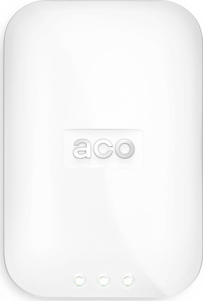 Gateway interfoni ACO AcoGO 2.0 Pro, WiFi LAN, montim DIN, i bardhë