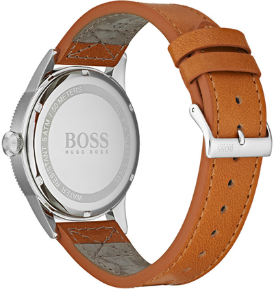 Orë dore Hugo Boss Analogue Classic 1513668
