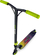 Trotinet Soke EVO, ABEC 9, jeshil