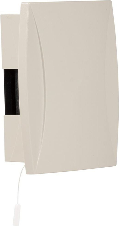 Zile dere Zamel GNS-921/N, gong dytonësh, 230V, gri