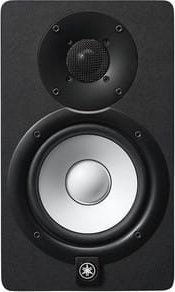 Monitor studio aktiv Yamaha HS5, 5", 70W, i bardhë