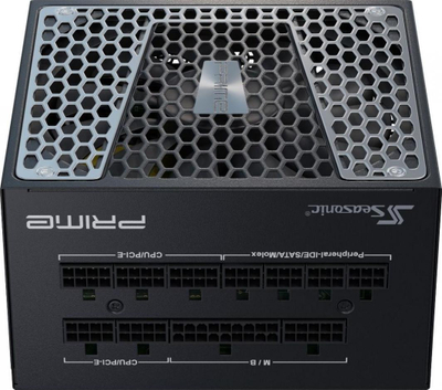 Burim energjie SeaSonic Prime PX SSR-650PD ATX, 650W