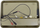 Monitor tavani LED Nvox, 15.6", HD, bezhë