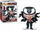 Figurinë Funko Pop Venom 972, Marvel Spider Man 2, për koleksion, e zezë
