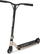 Trotinet freestyle Spokey Backyard Extreme, skelet metalik, fren mbrapa, i zi me ari