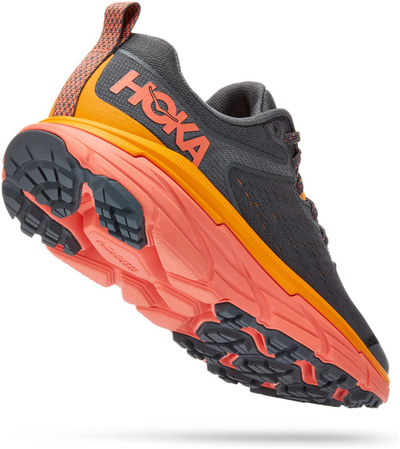 Atlete për femra Hoka One One Challenger Atr 6 Wide W, nr. 43 1/3
