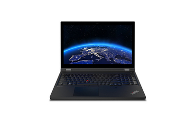 Laptop Lenovo ThinkPad P15, 15.6", 32GB RAM, 1TB SSD, Intel® Core™ i9, NVIDIA Quadro RTX 4000, i zi