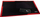 Mauspad Nitro Concepts Deskmat DM16, XXL, i kuq