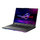 Laptop gaming ASUS ROG Strix G16 G614PR, Ryzen 9 8940HX, 16\" FHD+ 165Hz, 16GB RAM 1TB SSD, gri