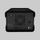 Disk i jashtëm Glyph Blackbox PRO RAID Enterprise, 40TB, Thunderbolt 3, i zi