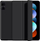 Куферче за таблет Tech-Protect SmartCase за Xiaomi Redmi Pad 10.6", функција smart wake up sleep, преклопување со држач, црно