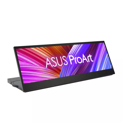 Monitor portativ ASUS PA147CDV ProArt, 14", FHD, i zi
