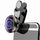 Lente Smartphone 238° (FishEye)