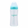 Biberon prej qelqi U-Grow, 260 ml, me 2 guma rezervë, transparent