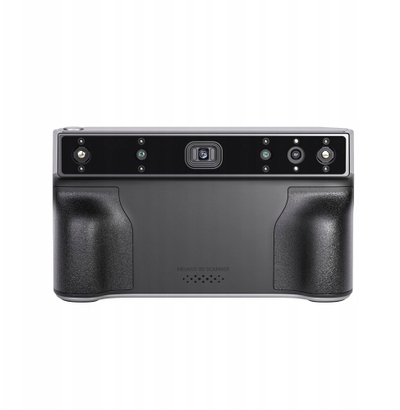 Skaner 3D Revopoint MIRACO, precizion 0.02 mm, Full Color, 16GB RAM