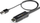 Kabllo HDMI në DisplayPort StarTech.com, 3m, 4K 30Hz, e zezë
