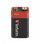 Bateri Verbatim Premium Alkaline, 9V