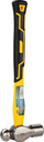 Çekiç Deli Tools EDL443024, 0,68 kg, i verdhë
