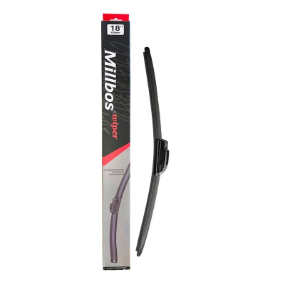Fshirese Xhami Para Millbos 1/1 45cm