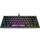 Tastierë mekanike gaming Corsair K65 RGB Mini, 60%, Cherry MX Red, me kabllo USB Type C të shkëputshme