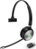 Kufje wireless Yealink WH62 Portable, DECT, USB, të zeza