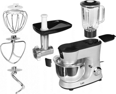 Blender Lafe, 1000W, i hirtë