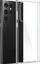 Mbrojtëse telefoni 3MK Clear Case për Samsung Galaxy S23 Ultra, e butë, transparente