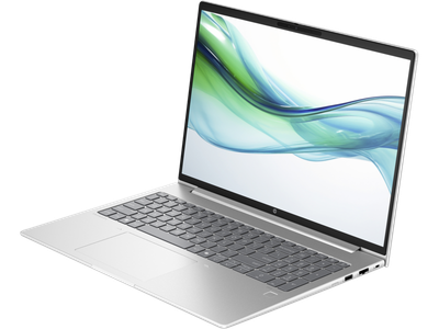 Laptop HP ProBook 460 G11, 16'', Intel Core Ultra 7-155U, 16 GB RAM, 512 GB SSD, Integrated Intel Graphics, i hirtë